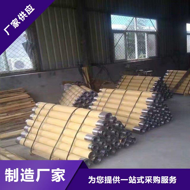 铅板质量看得见