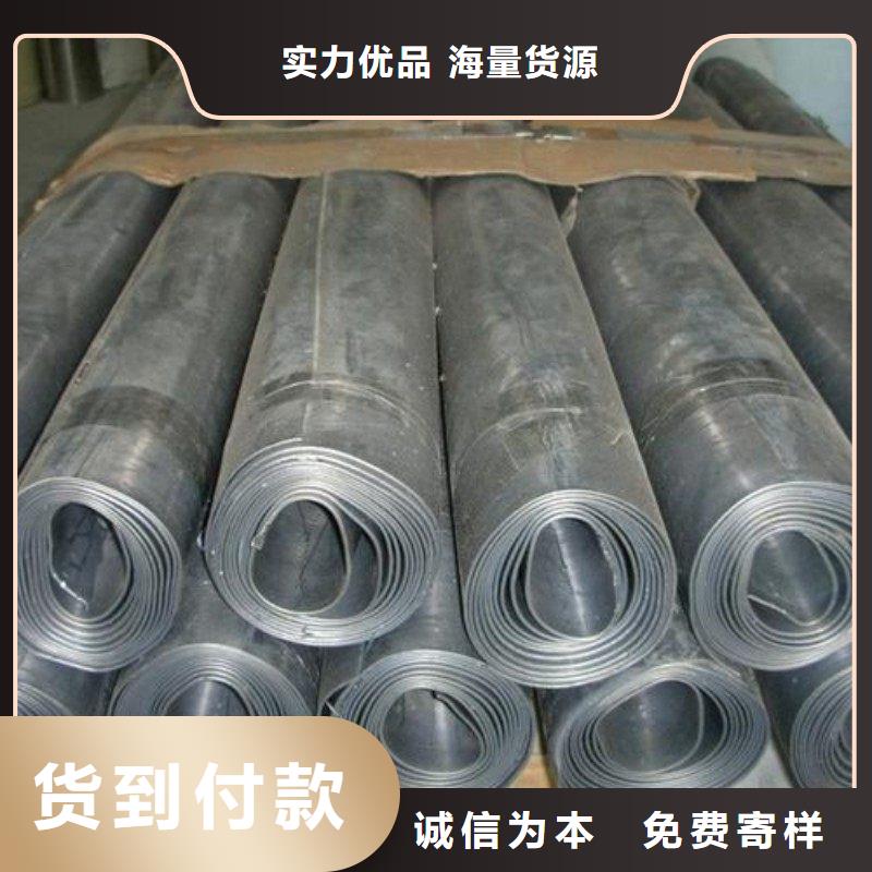 铅板自有生产工厂