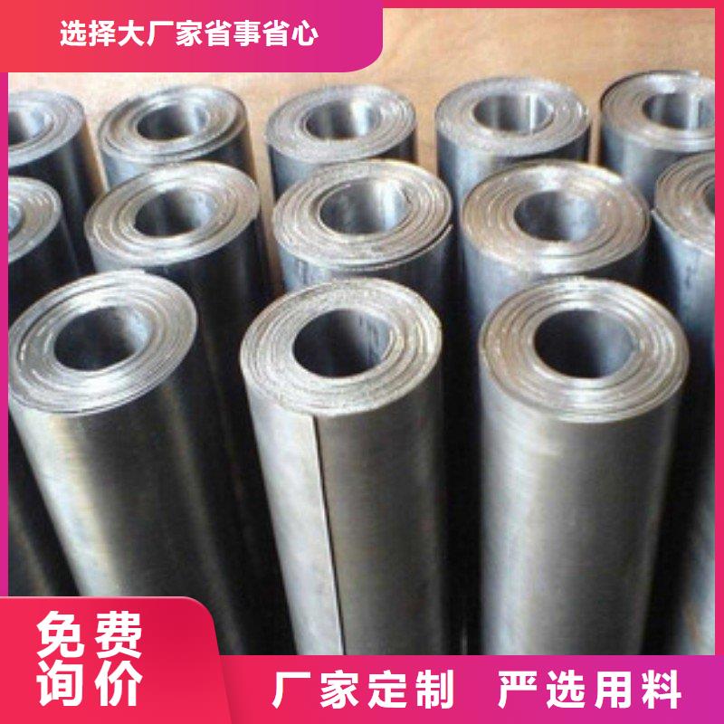 买医用铅板必看-质量优