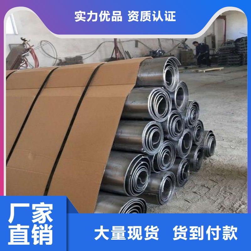 铅棒价格合理的公司