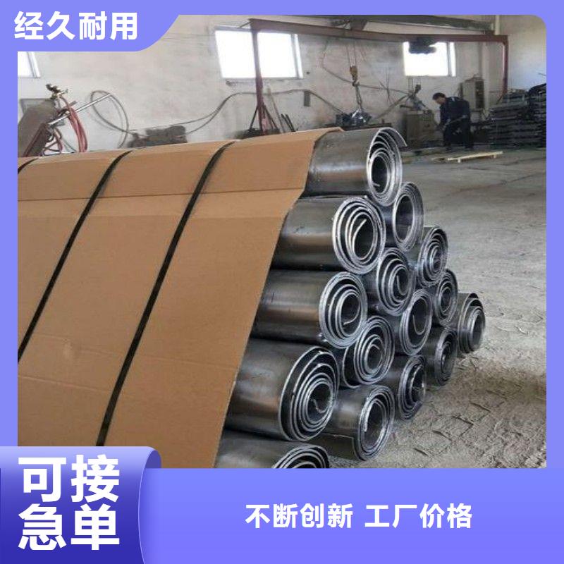 铅板根据要求定制