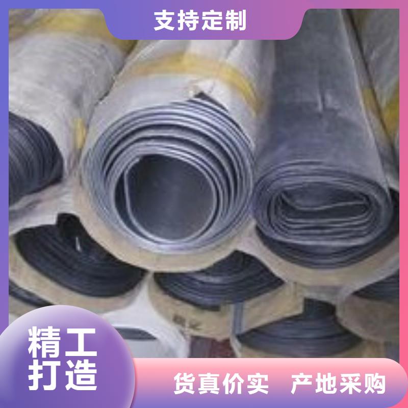 铅板产品性能