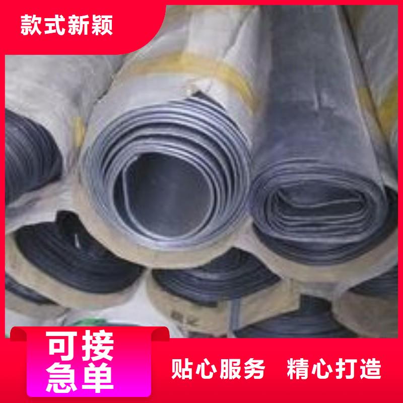 铅板种类丰富