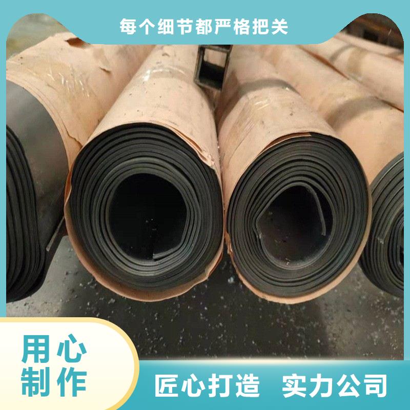 铅板工厂认证