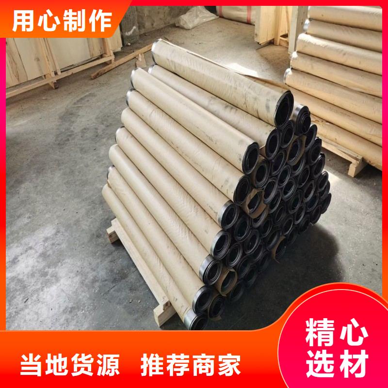 铅板厂家规格全