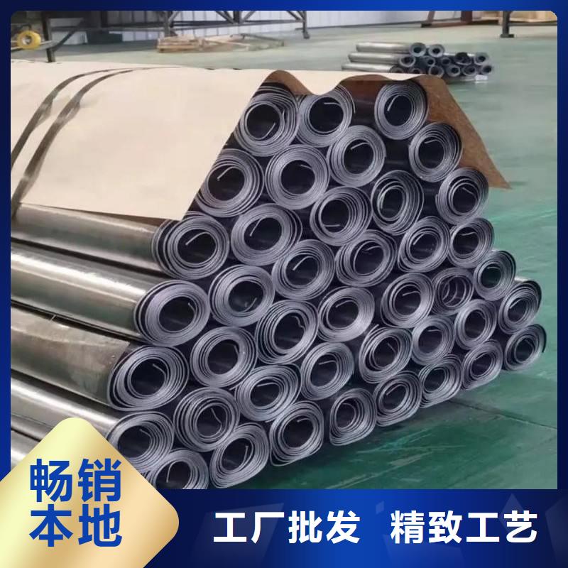 铅板多种工艺