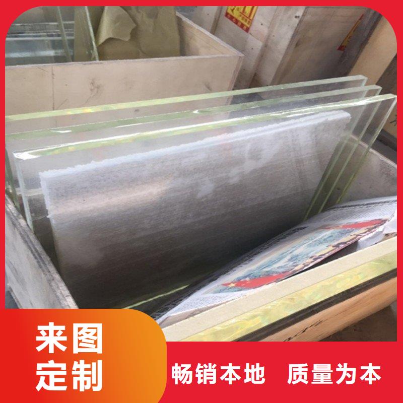 铅板好货有保障