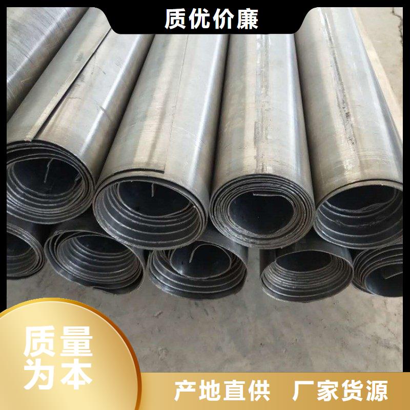 铅板使用寿命长久