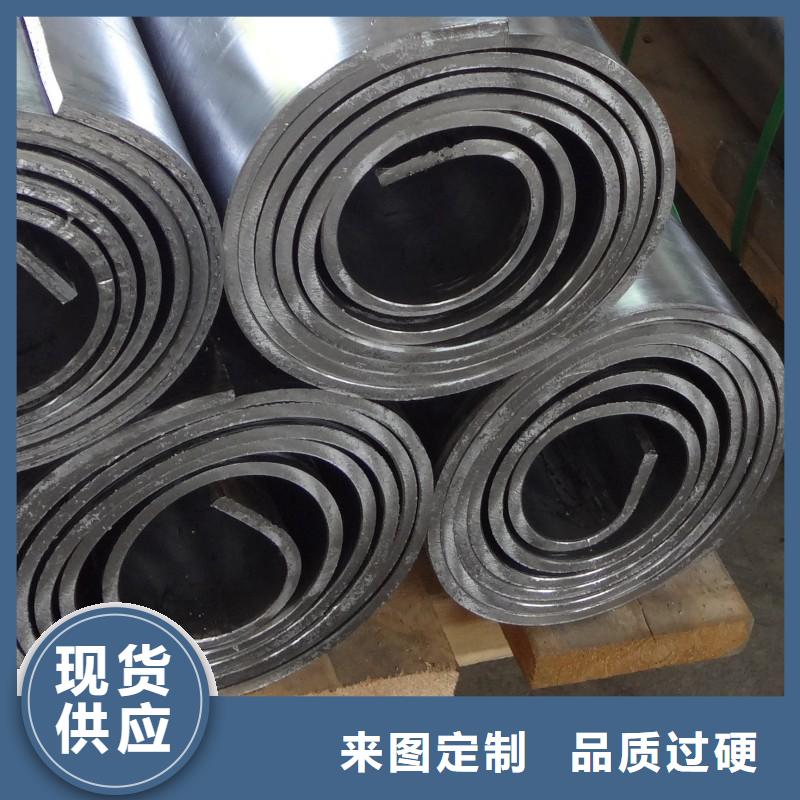 铅板加工定制
