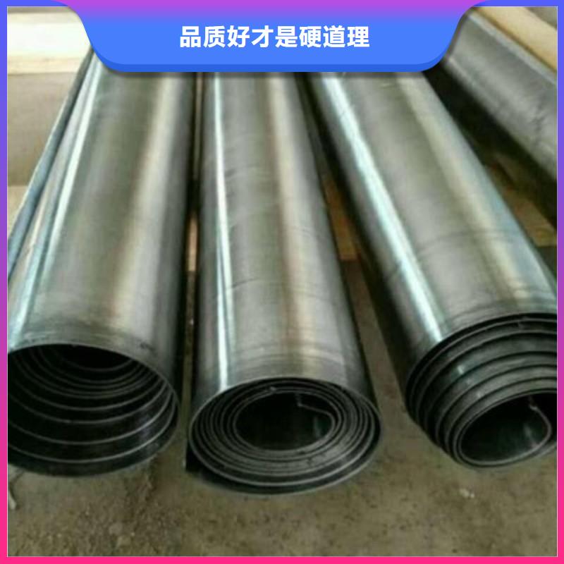 铅板不只是质量好