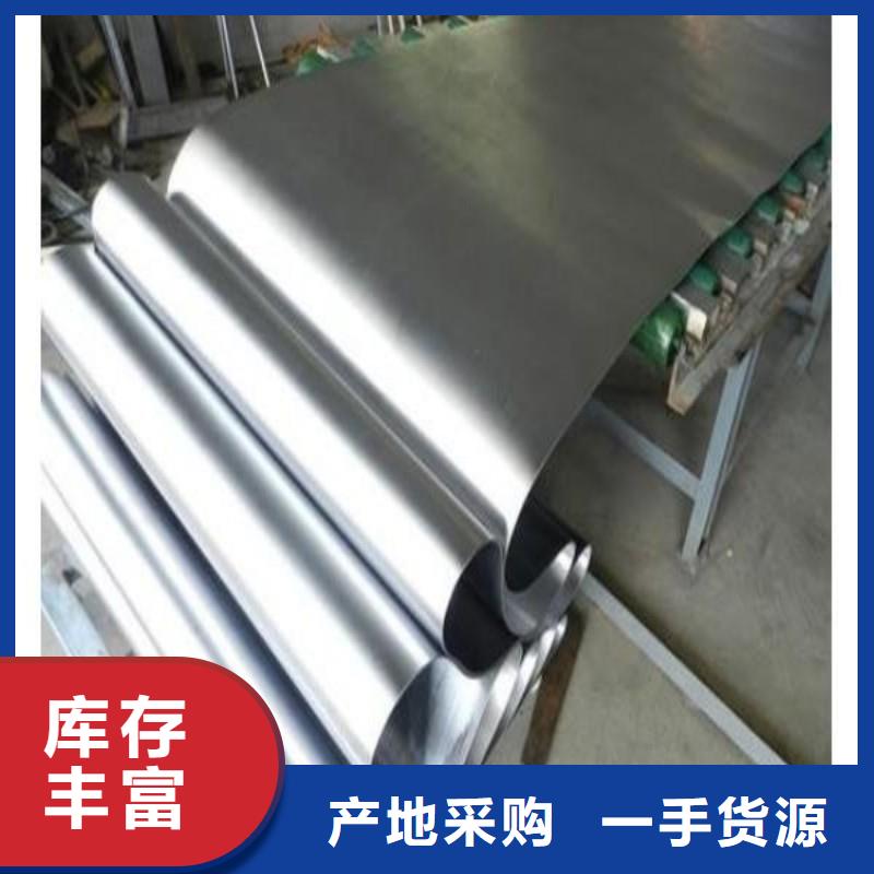 铅板不只是质量好
