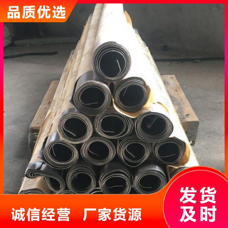 铅板精心