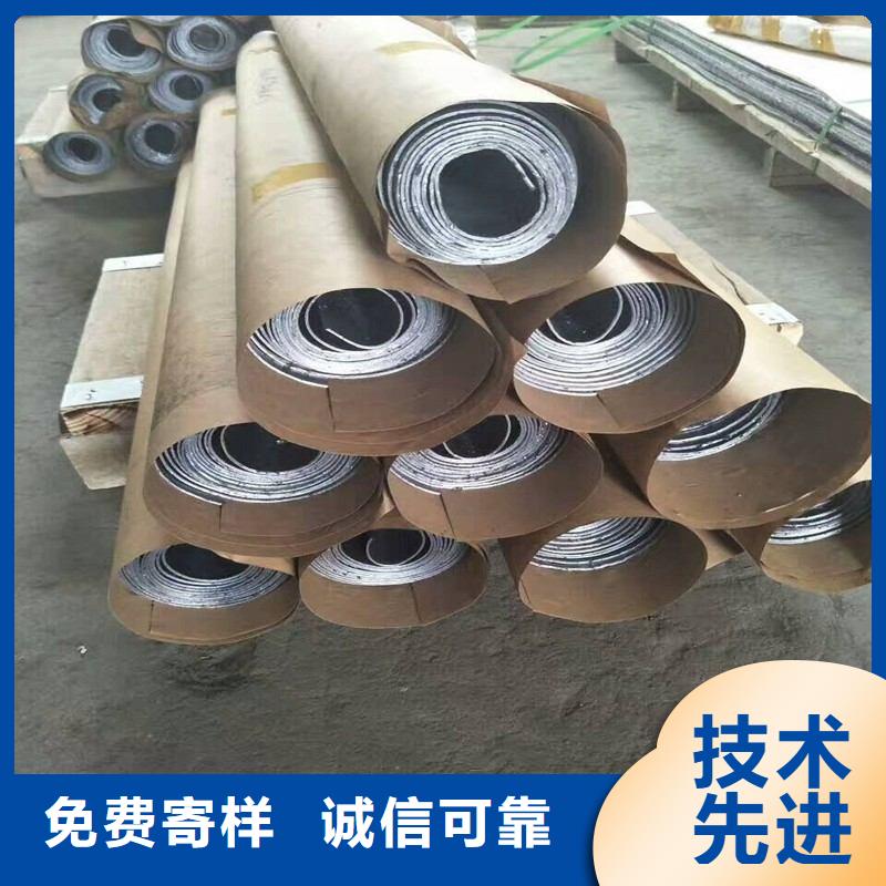 铅板支持大批量采购