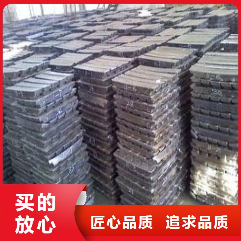 供应铅配重块_精选厂家