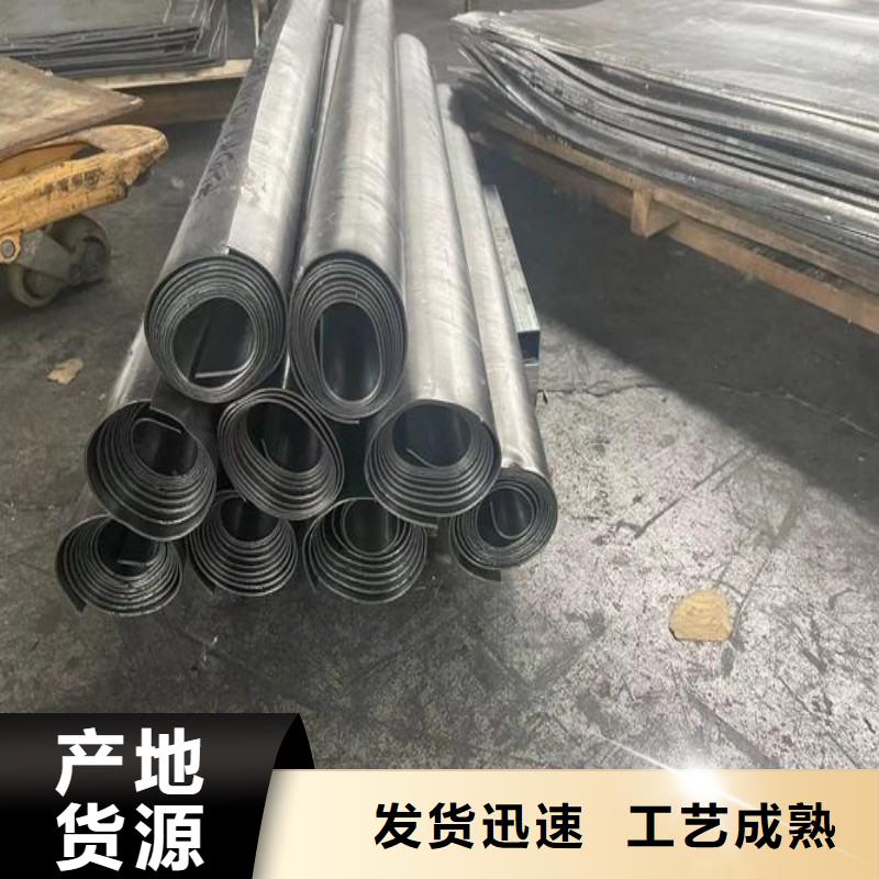 铅板诚信商家服务热情