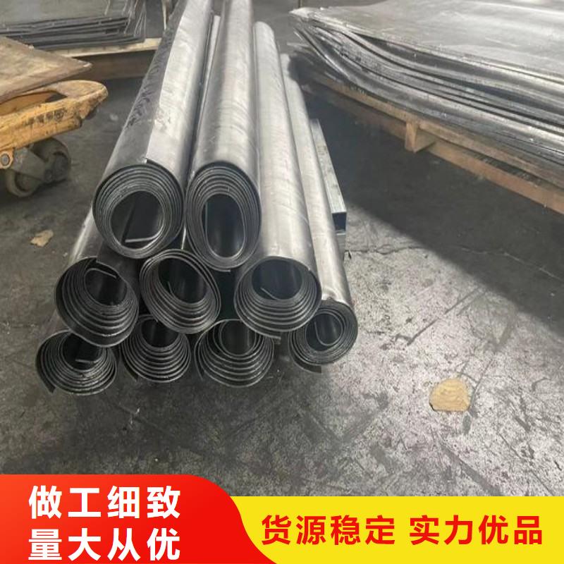 出口铅板承接