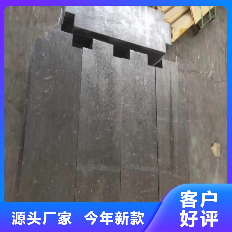 铅板好品质经得住考验