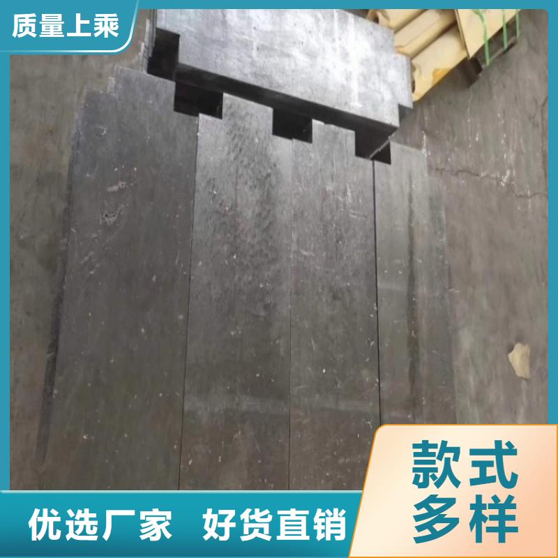 铅板厂家批发价