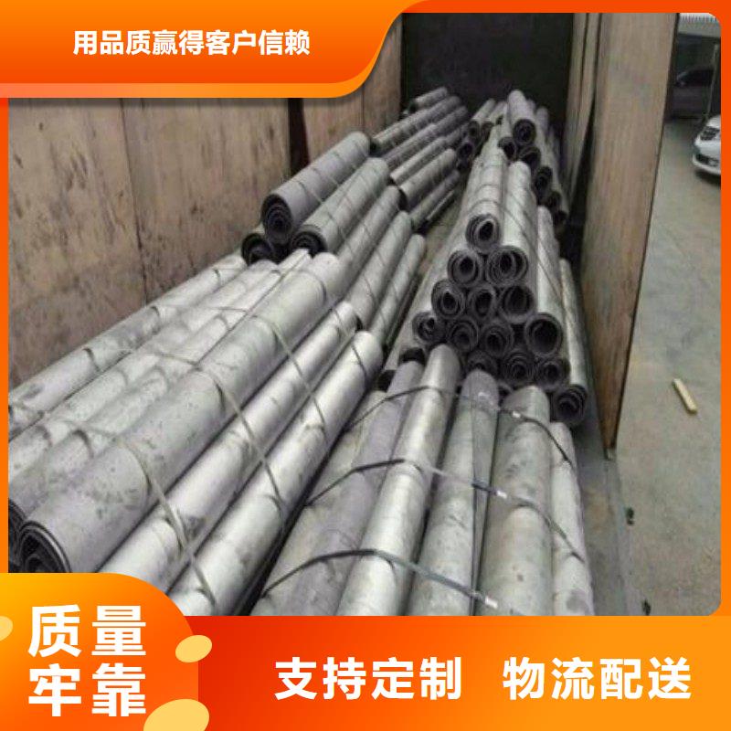 铅板品质无所畏惧