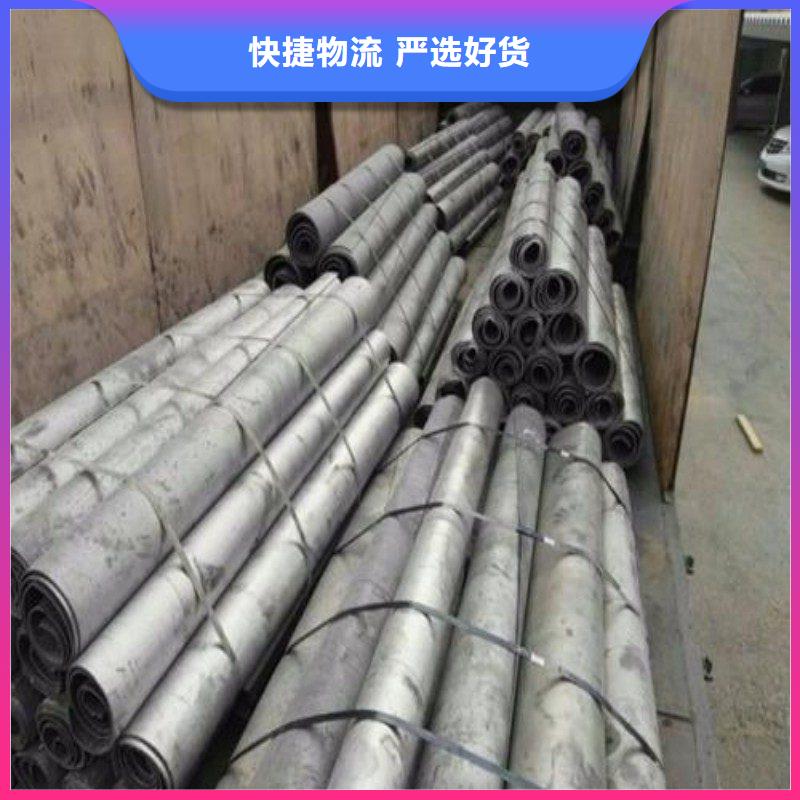 铅板定制销售售后为一体