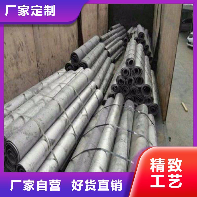 铅板实力厂家直销