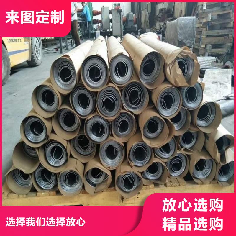 铅板加工定制
