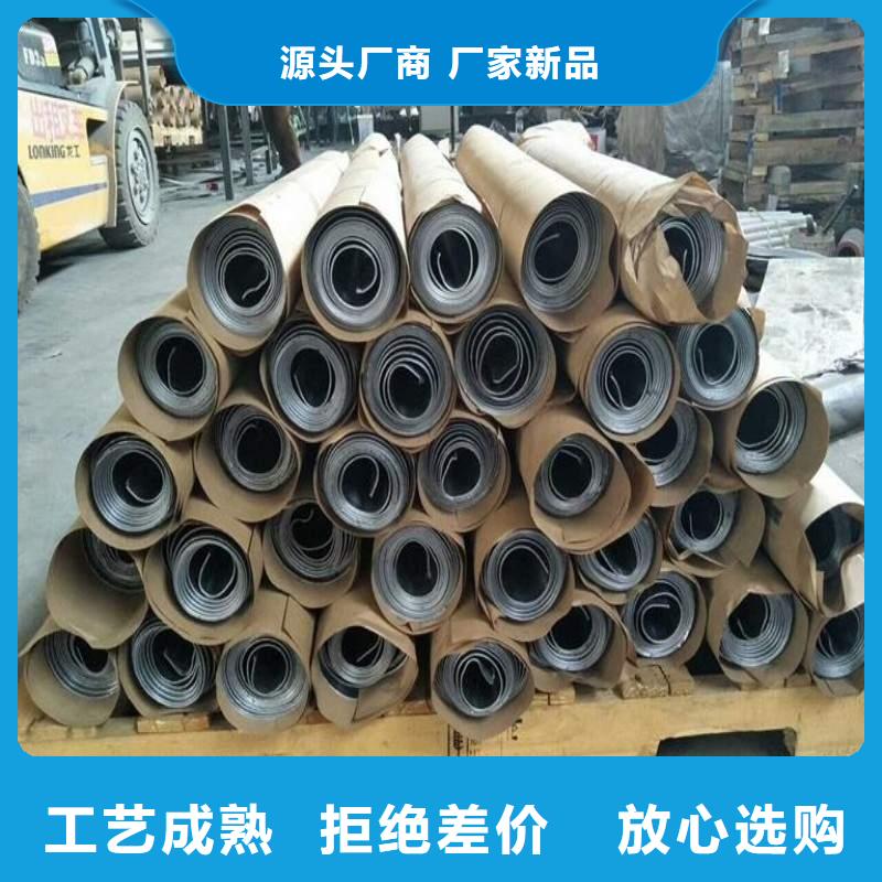 铅板实体厂家