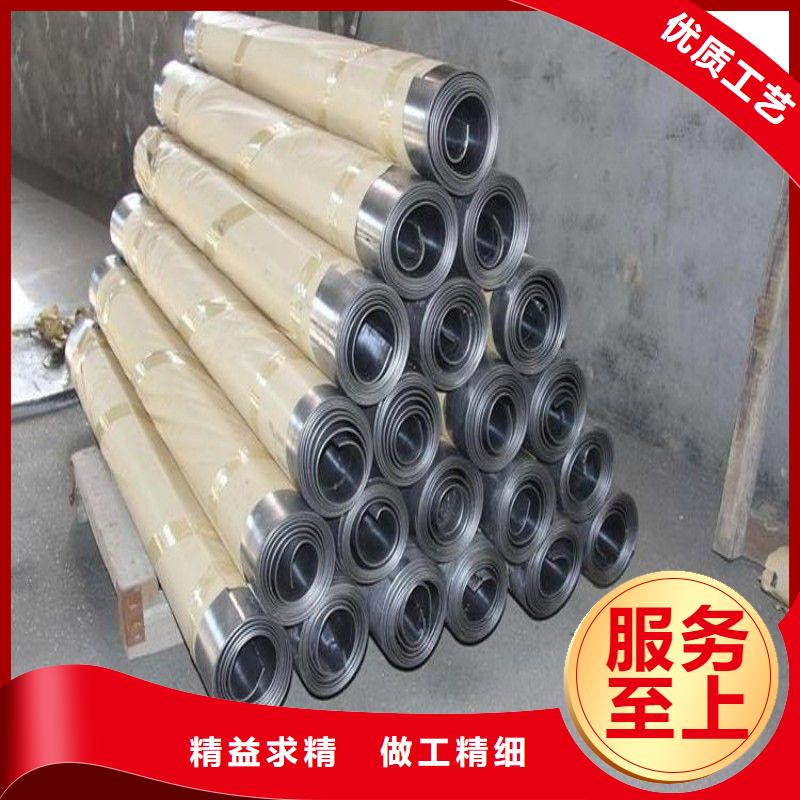 铅板种类丰富