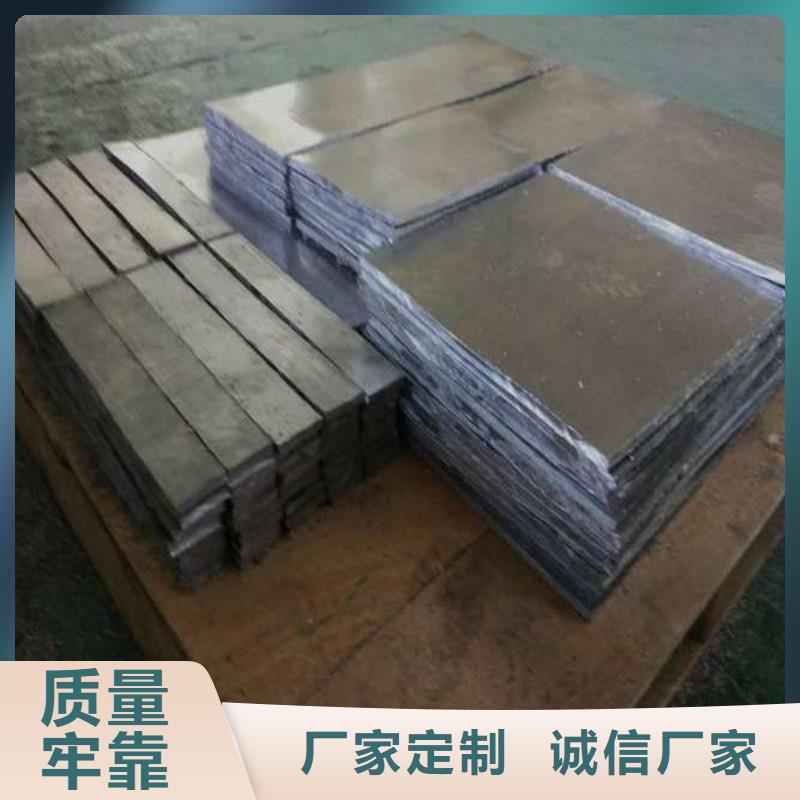 铅板N年专注