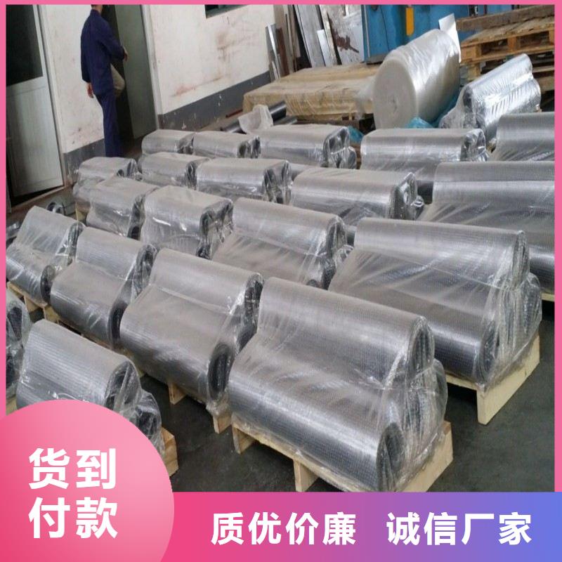 铅板好厂家有担当