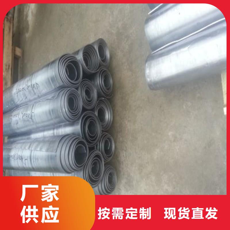 铅板优良材质