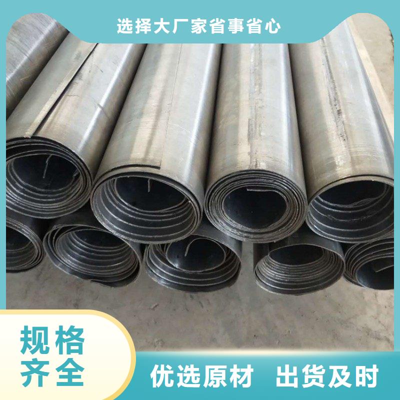 铅板产品参数
