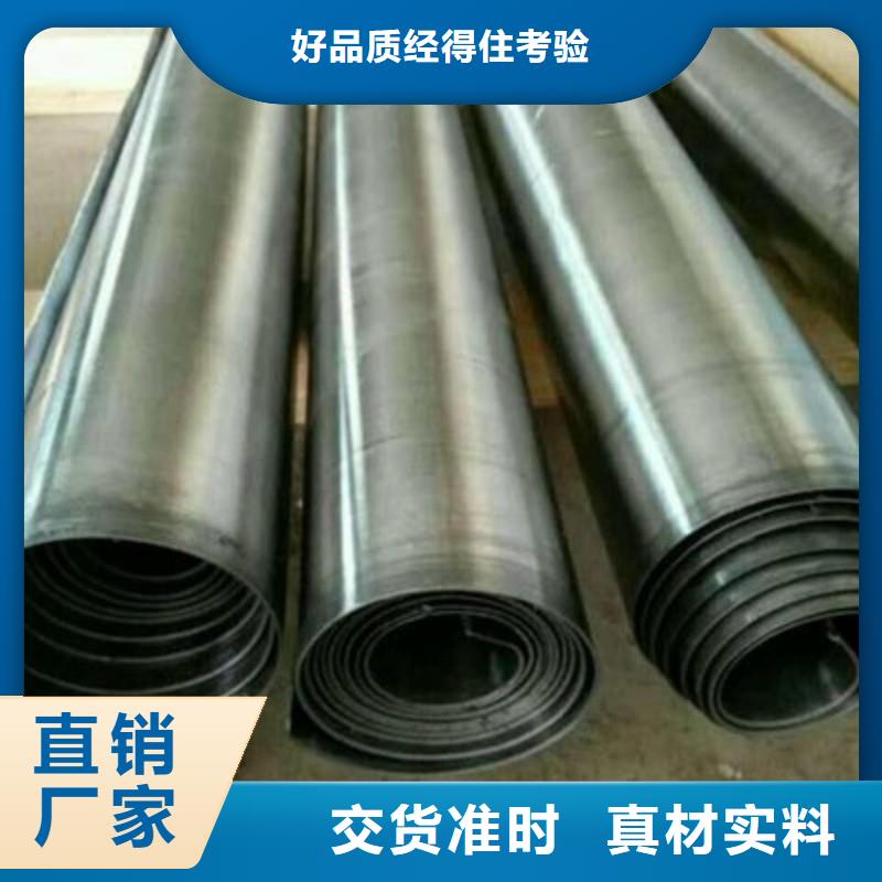 铅板经验丰富品质可靠