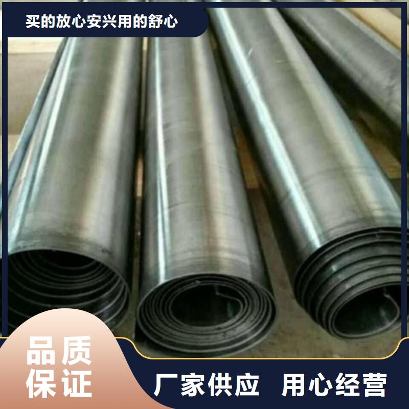 铅板精选优质材料
