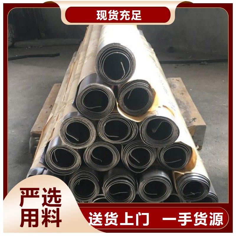 铅板质量牢靠