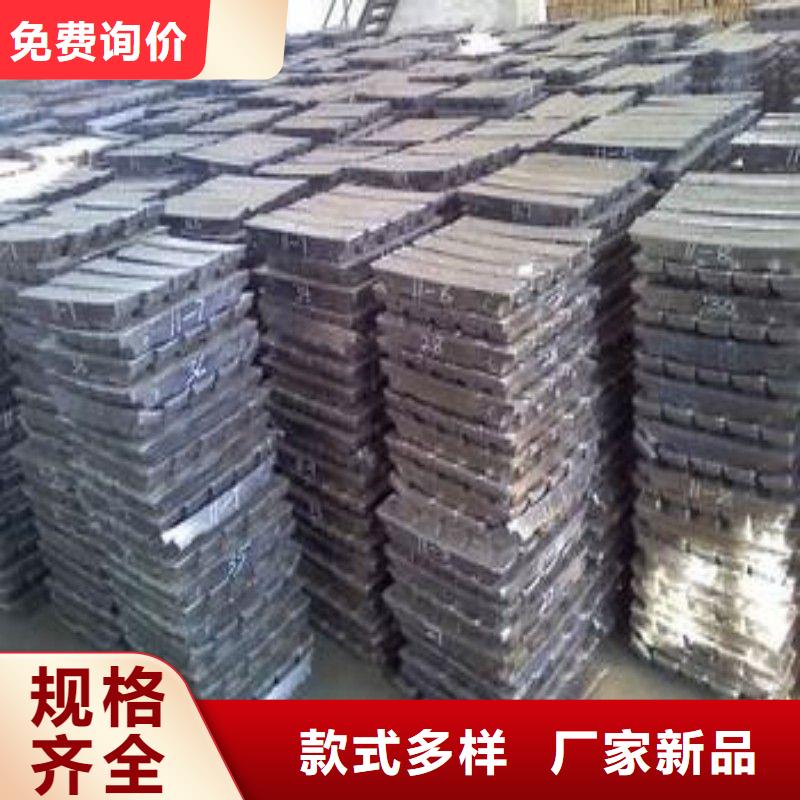 铅板优良材质