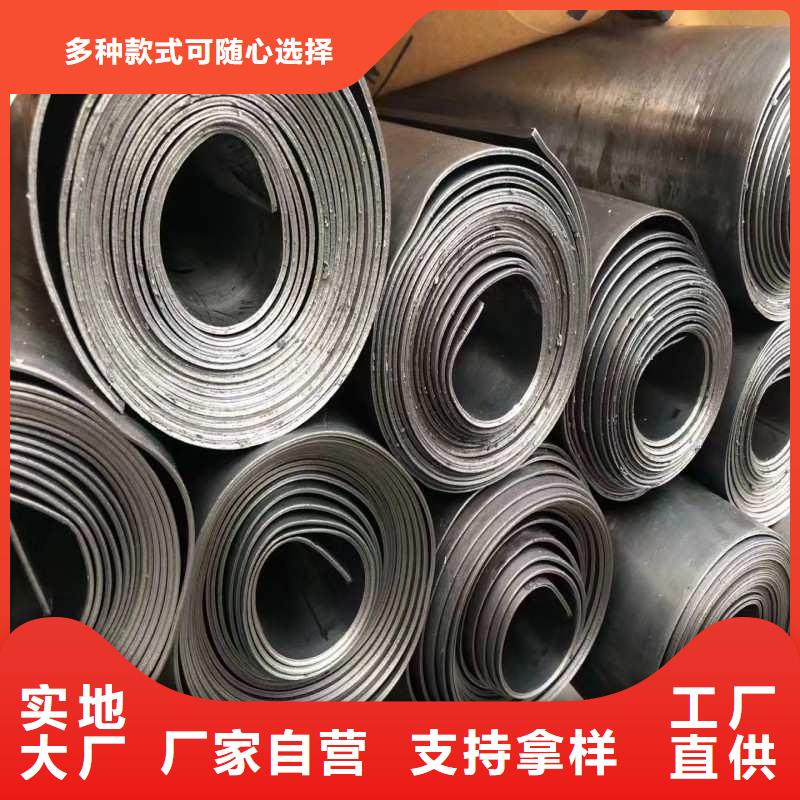 铅板符合行业标准