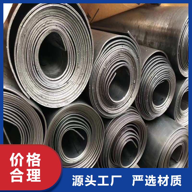 铅板不只是质量好