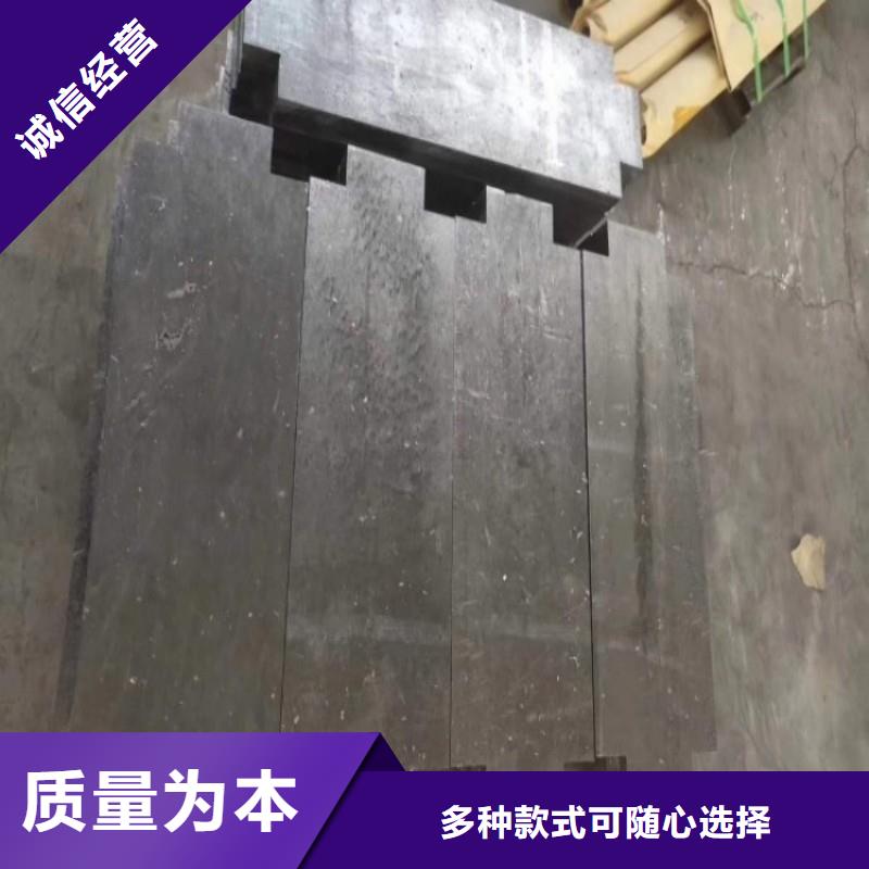 铅板符合行业标准