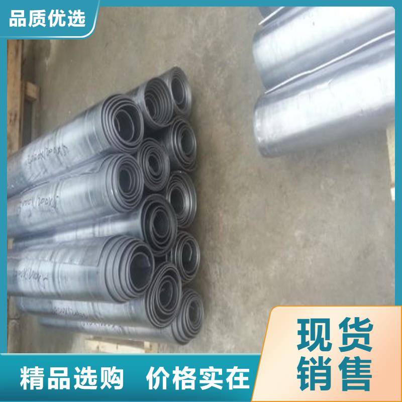 铅板匠心工艺