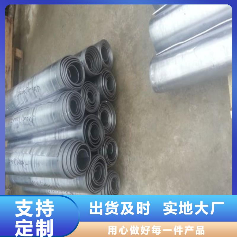 铅板老客户钟爱