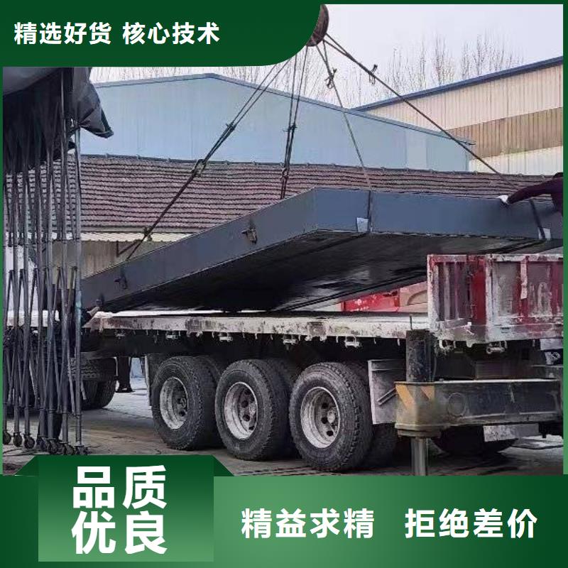 探伤室防护门长期供应