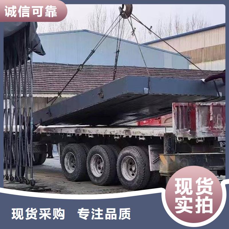 探伤室防护门质量优质的厂家