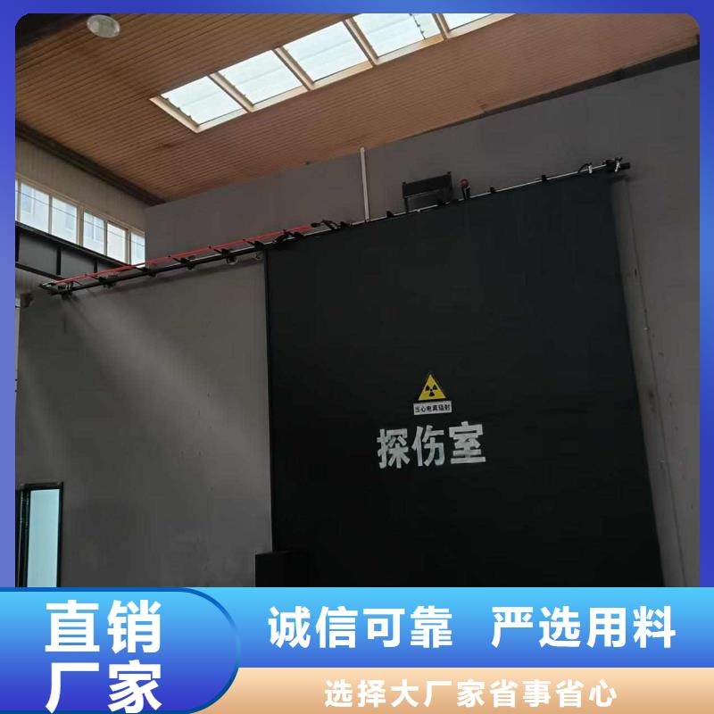 探伤室防护门高品质诚信厂家