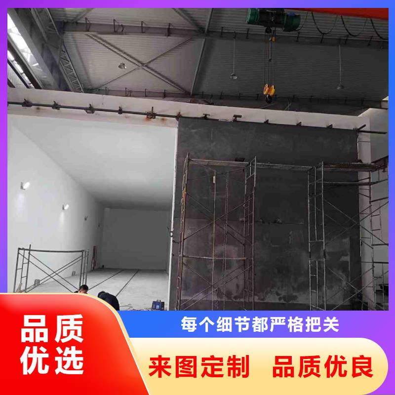 辐射环评实力厂家生产
