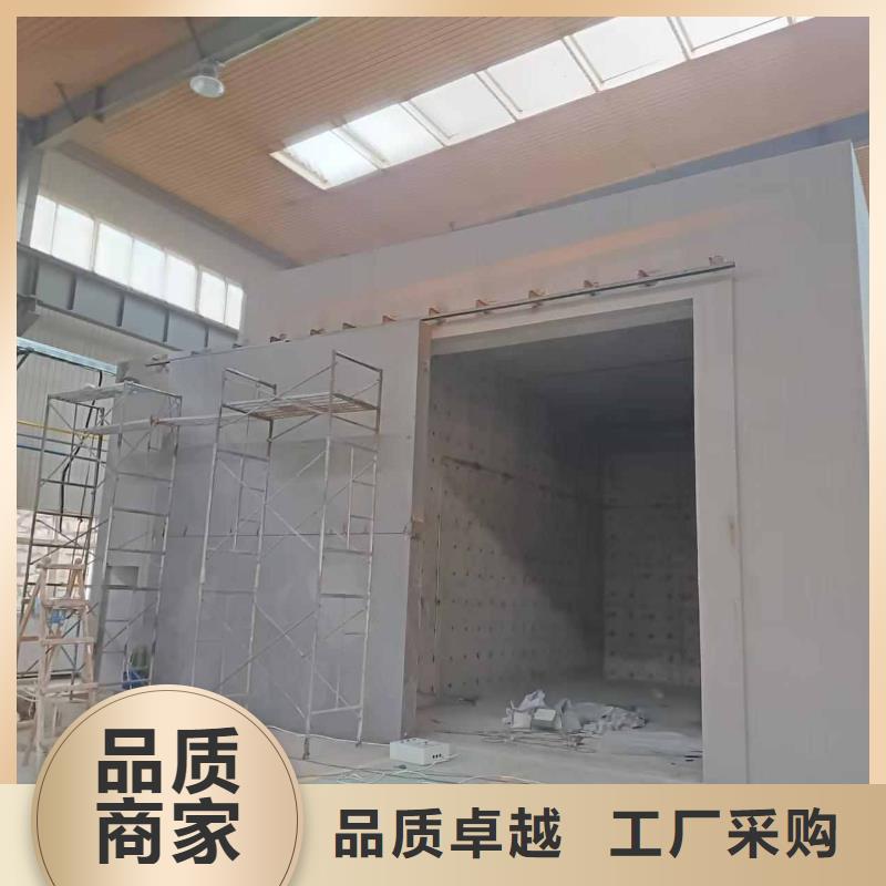 探伤室门-探伤室门货源充足