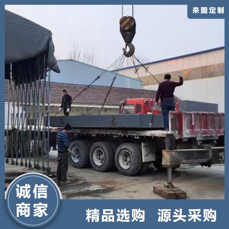 探伤室防护门甄选好厂家