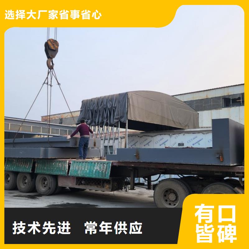 探伤室防护门产地厂家直销