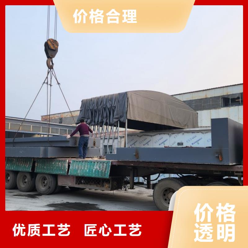 探伤室防护门品质无所畏惧
