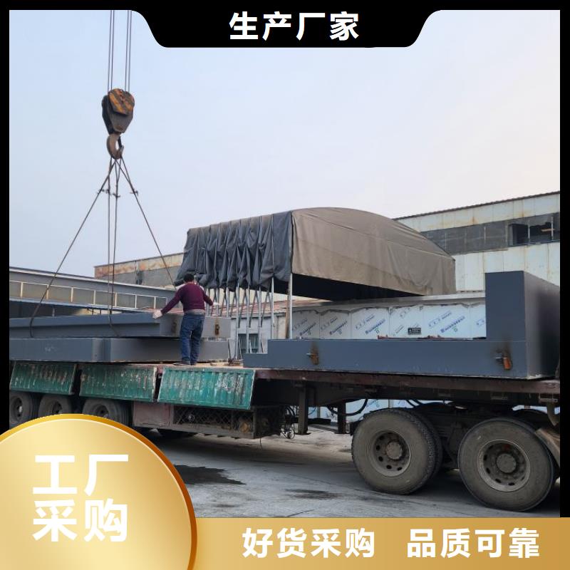 探伤室防护门用途广泛